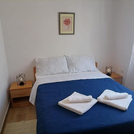 Apartmani Znidaric Vir Dış mekan fotoğraf