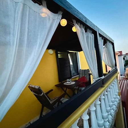 Apartmani Znidaric Vir Dış mekan fotoğraf