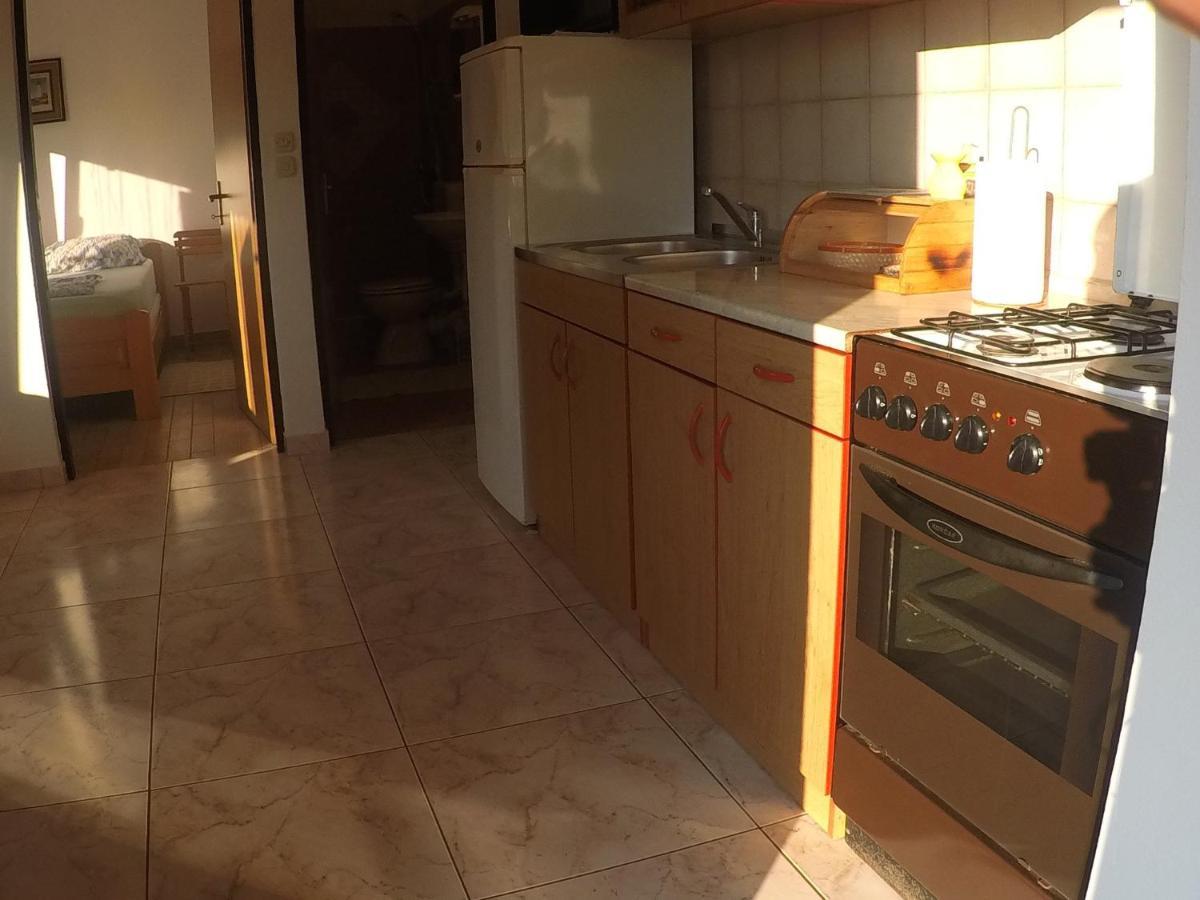 Apartmani Znidaric Vir Dış mekan fotoğraf
