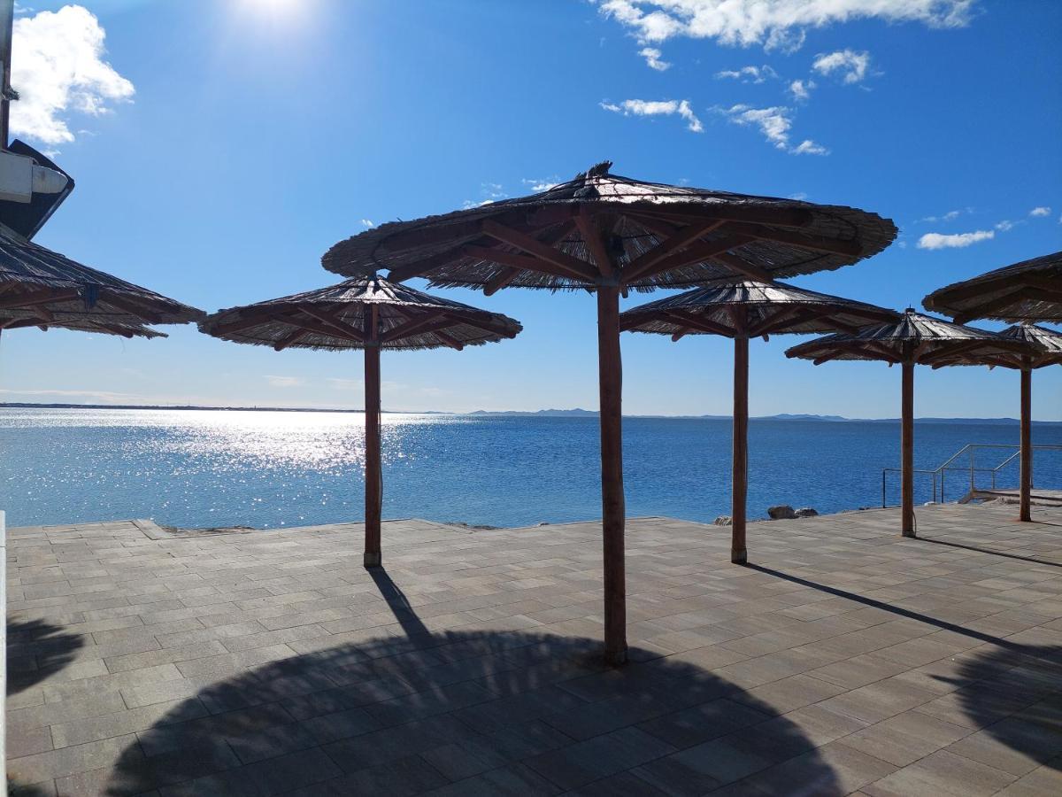 Apartmani Znidaric Vir Dış mekan fotoğraf