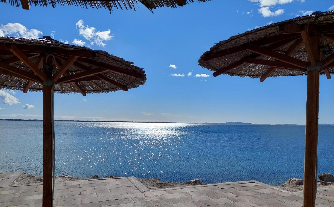 Apartmani Znidaric Vir Dış mekan fotoğraf