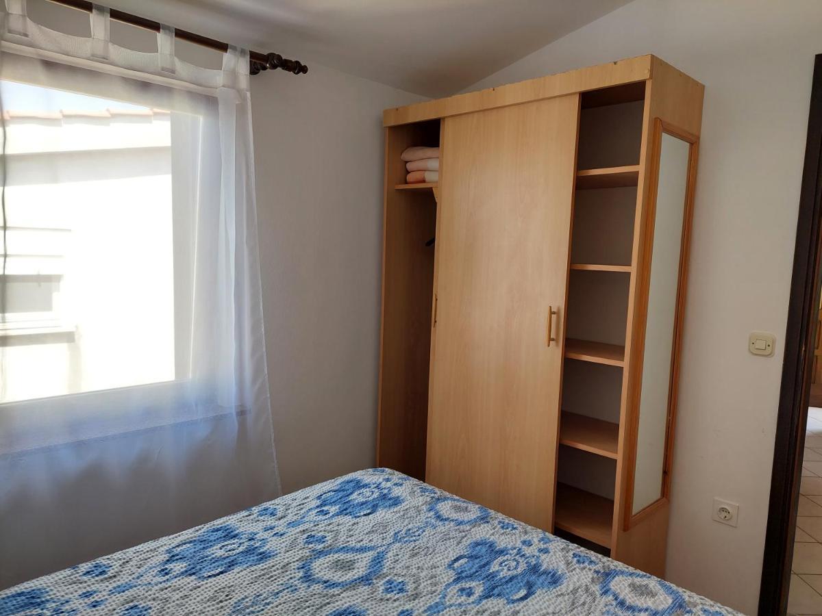 Apartmani Znidaric Vir Dış mekan fotoğraf