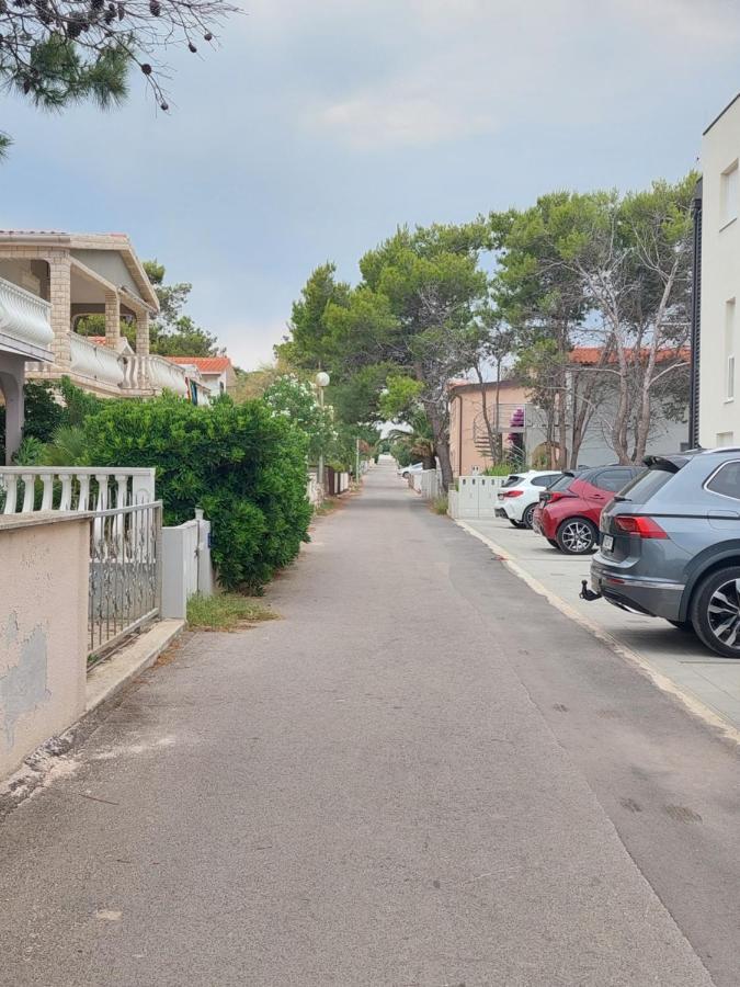 Apartmani Znidaric Vir Dış mekan fotoğraf