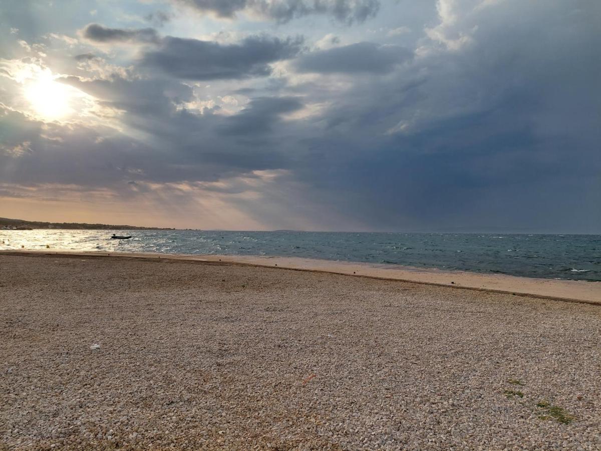 Apartmani Znidaric Vir Dış mekan fotoğraf