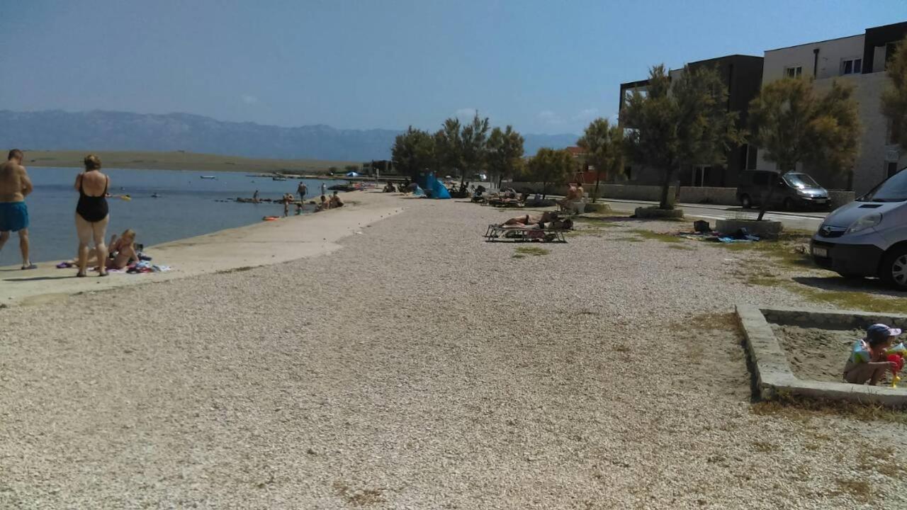 Apartmani Znidaric Vir Dış mekan fotoğraf