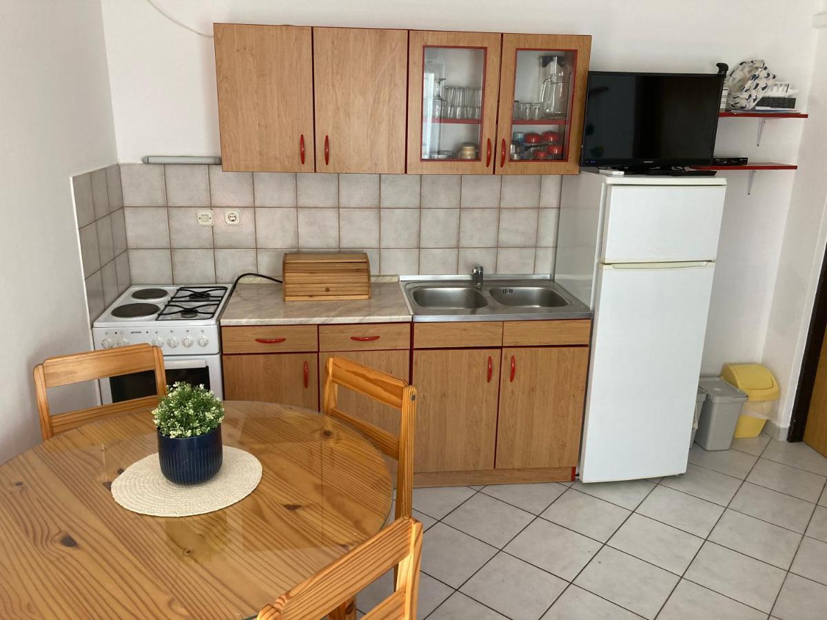 Apartmani Znidaric Vir Dış mekan fotoğraf