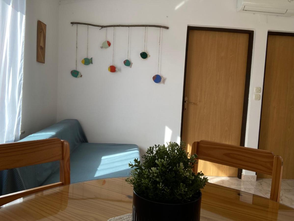Apartmani Znidaric Vir Dış mekan fotoğraf