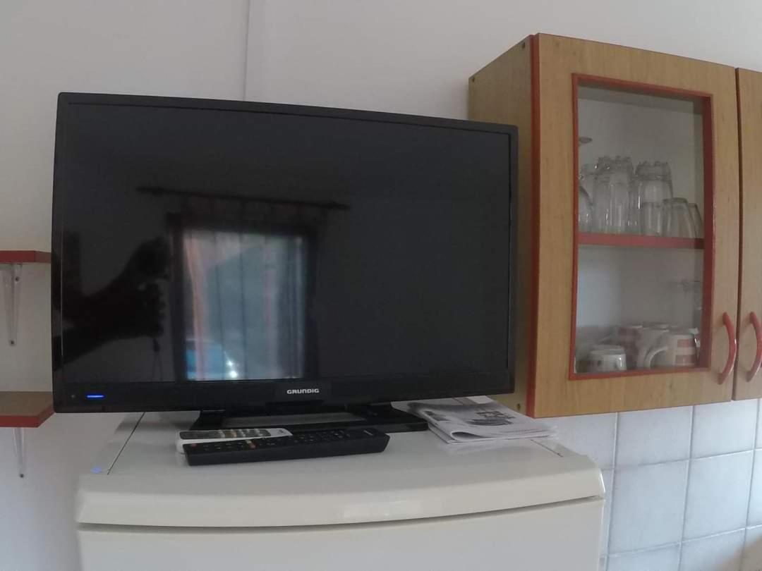 Apartmani Znidaric Vir Dış mekan fotoğraf
