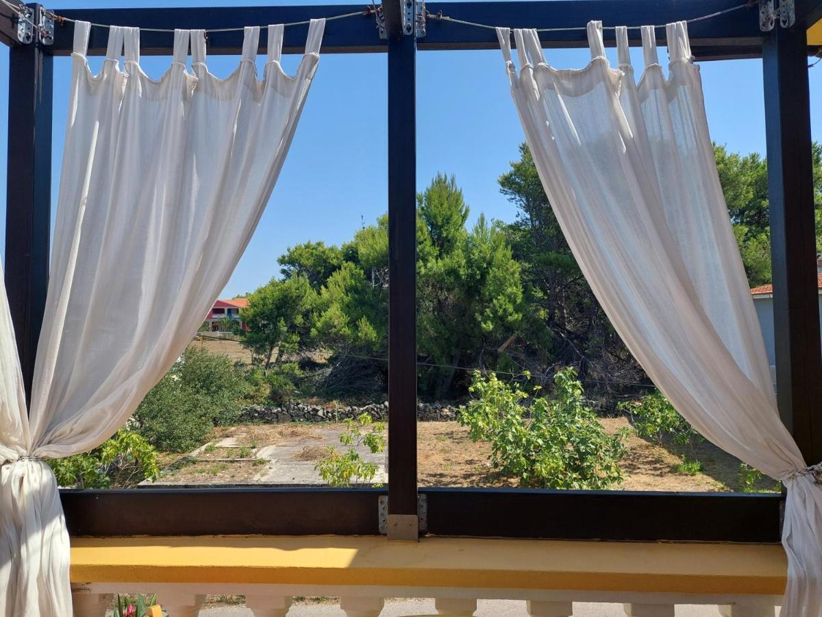 Apartmani Znidaric Vir Dış mekan fotoğraf