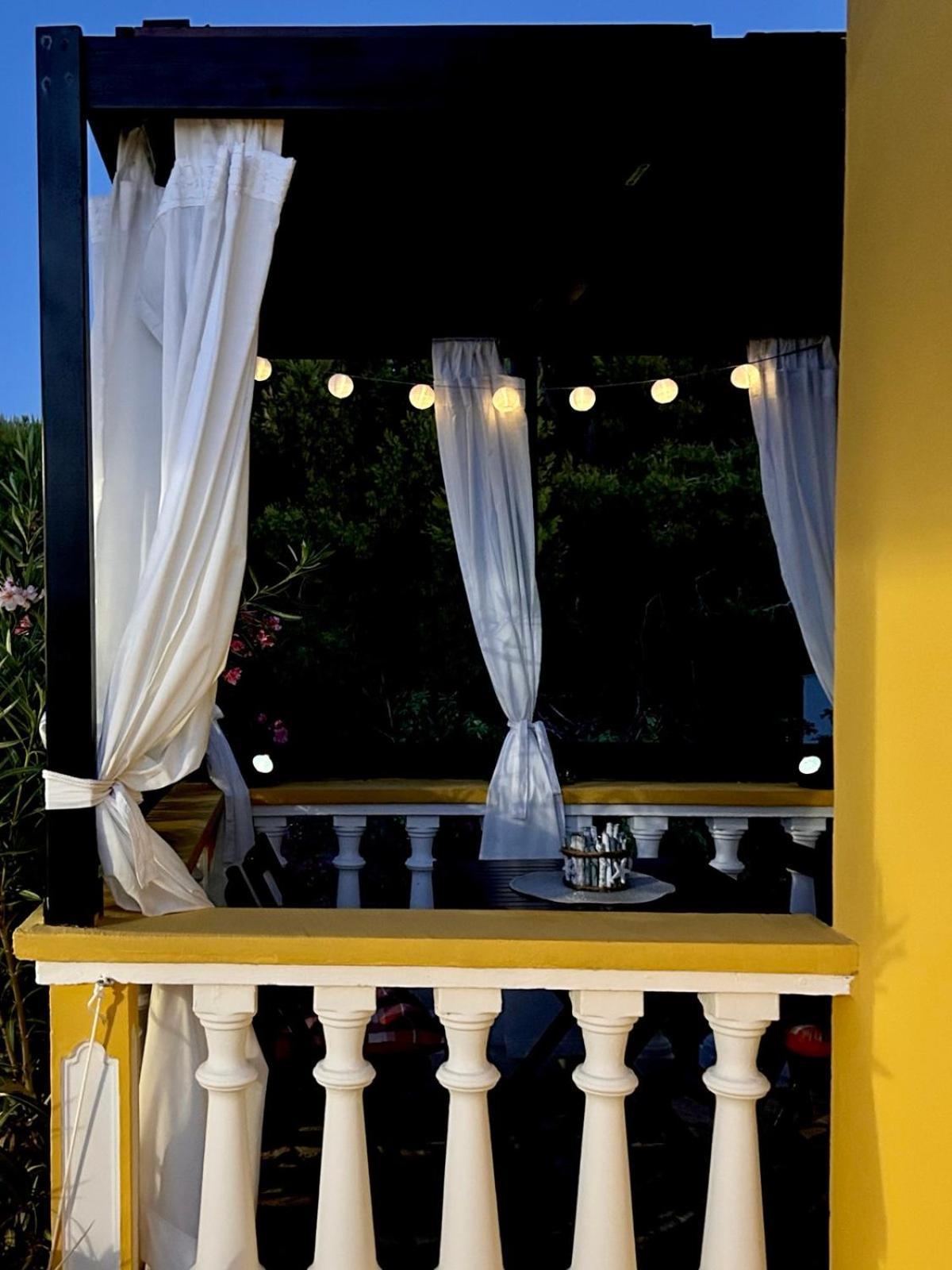 Apartmani Znidaric Vir Dış mekan fotoğraf