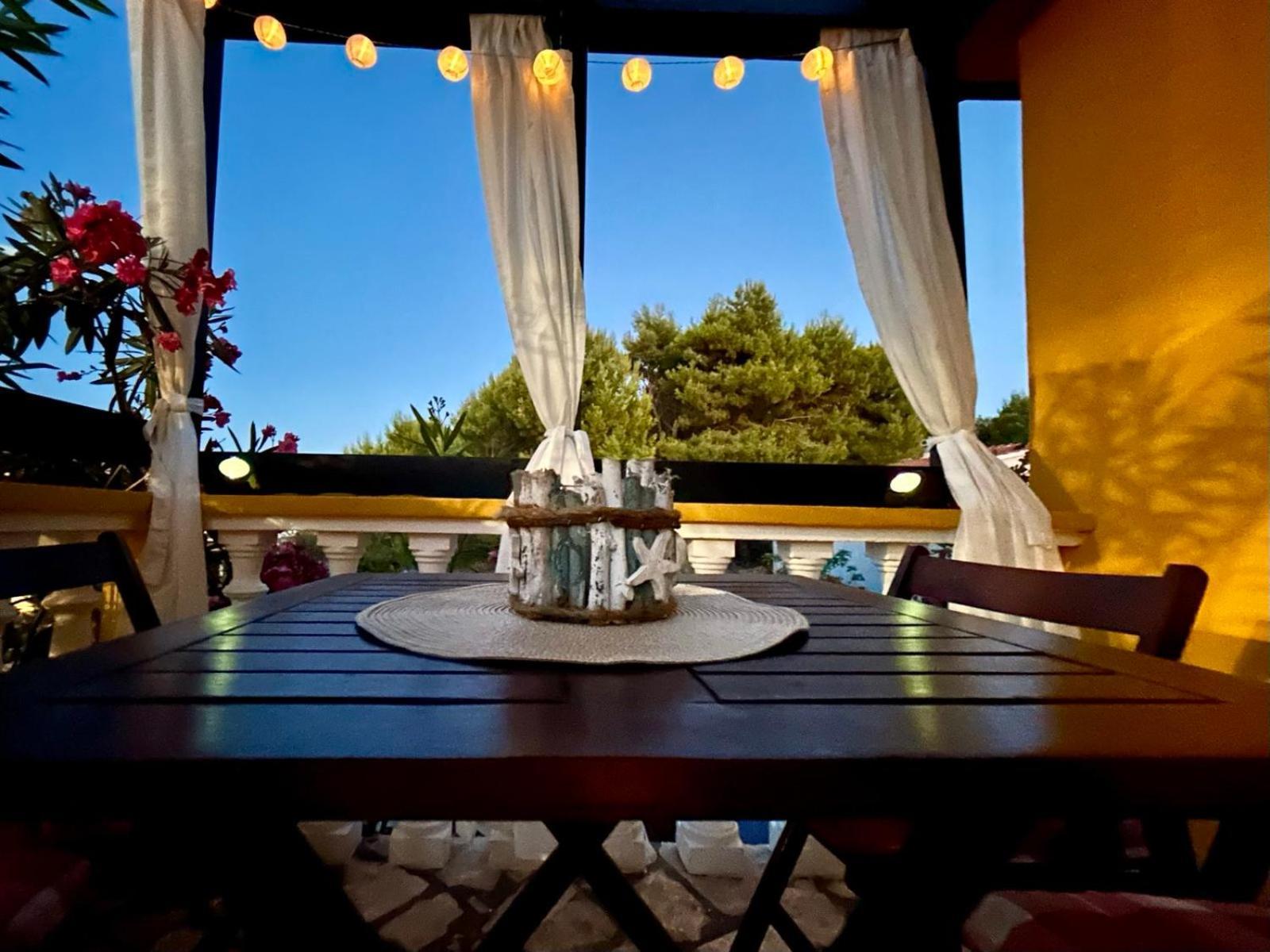Apartmani Znidaric Vir Dış mekan fotoğraf