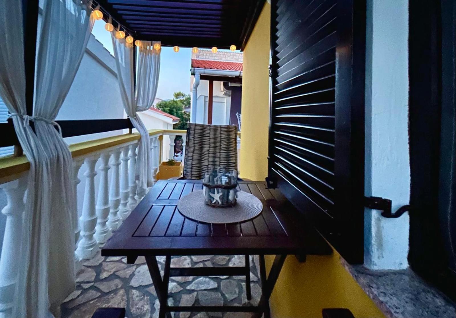 Apartmani Znidaric Vir Dış mekan fotoğraf
