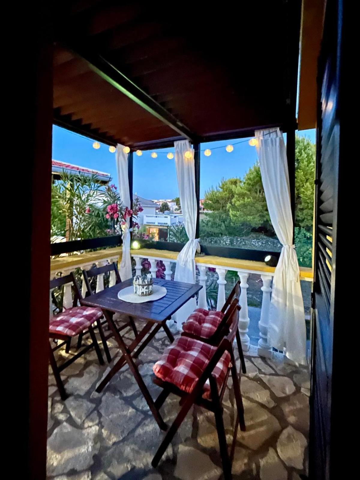 Apartmani Znidaric Vir Dış mekan fotoğraf